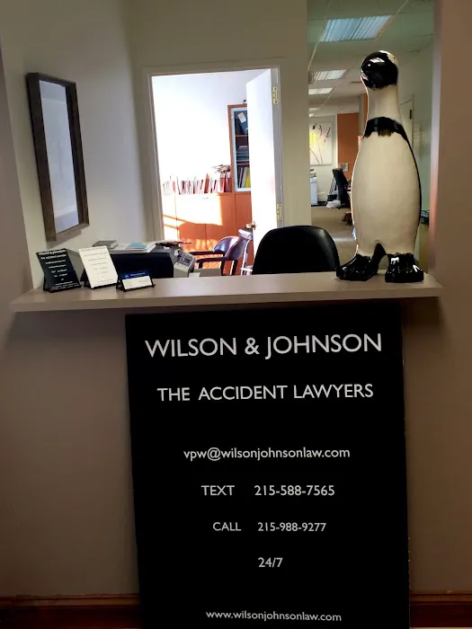 Wilson & Johnson Picture 6