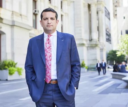 The Levin Firm Personal Injury and Car Accident Lawyers - Philadelphia Office