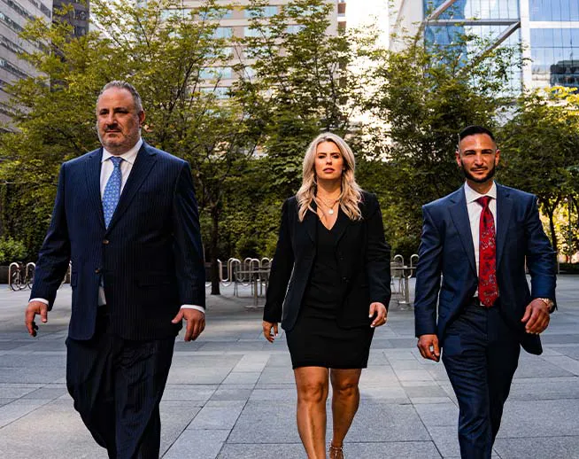 Schatz, Steinberg & Klayman Picture 6