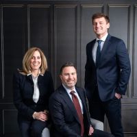 Cooper Family Law, LLC ico