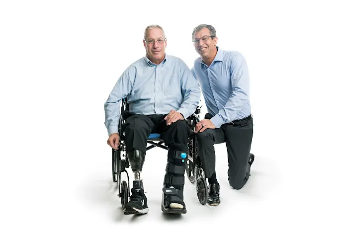 Pearson Koutcher Law Picture 6