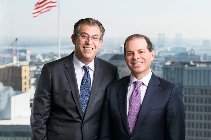 Pearson Koutcher Law Picture 3