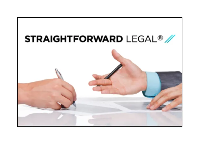 StraightForward Legal Picture 1