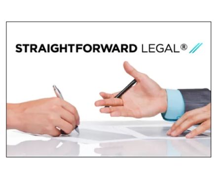 StraightForward Legal