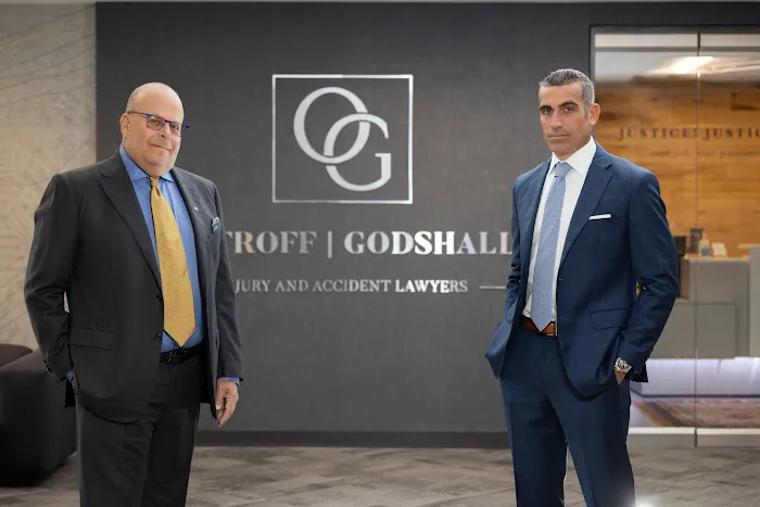 Ostroff Godshall Injury and Accident Lawyers Picture 6