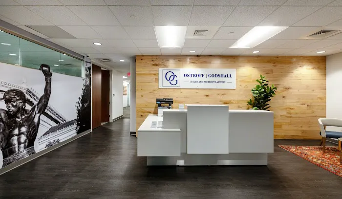 Ostroff Godshall Injury and Accident Lawyers Picture 4