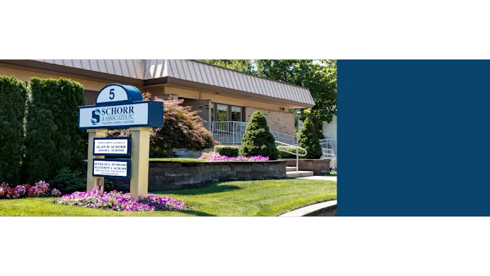 Schorr & Associates, P.C. Picture 6