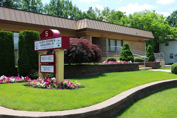 Schorr & Associates, P.C. Picture 2