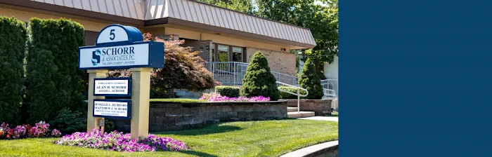 Schorr & Associates, P.C. Picture 7