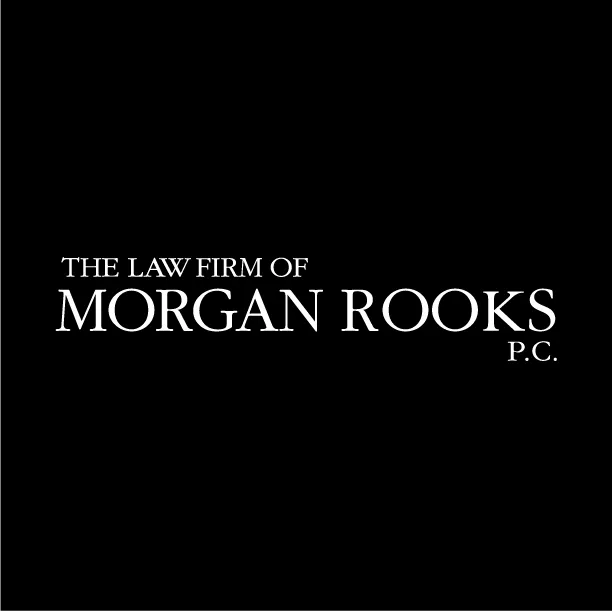 The Law Firm of Morgan Rooks, P.C. Picture 3