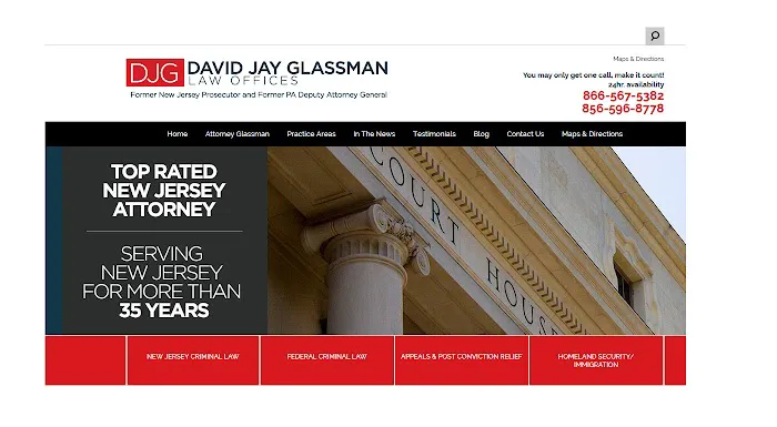 Law Offices of David Jay Glassman Picture 5
