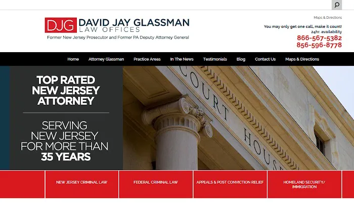 Law Offices of David Jay Glassman Picture 7