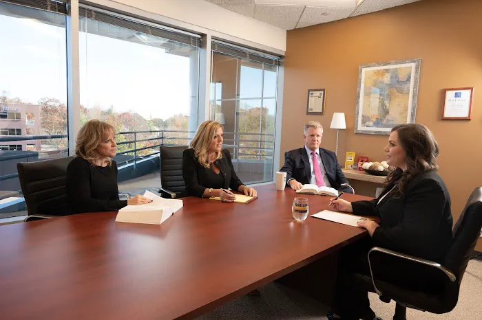 Weinberg, Kaplan & Smith, P.A. Picture 4