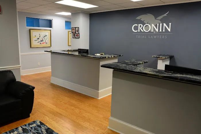 Cronin Firm Picture 5
