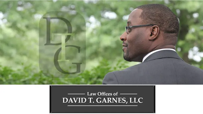 The Law Offices of David T. Garnes, LLC Picture 3