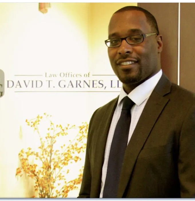 The Law Offices of David T. Garnes, LLC Picture 1