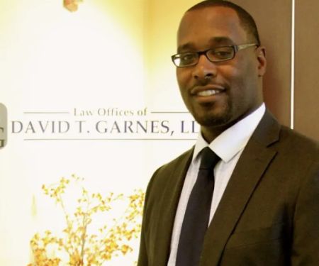 The Law Offices of David T. Garnes, LLC
