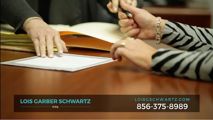 Lois Garber Schwartz, Esq. Picture 1