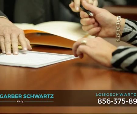 Lois Garber Schwartz, Esq.