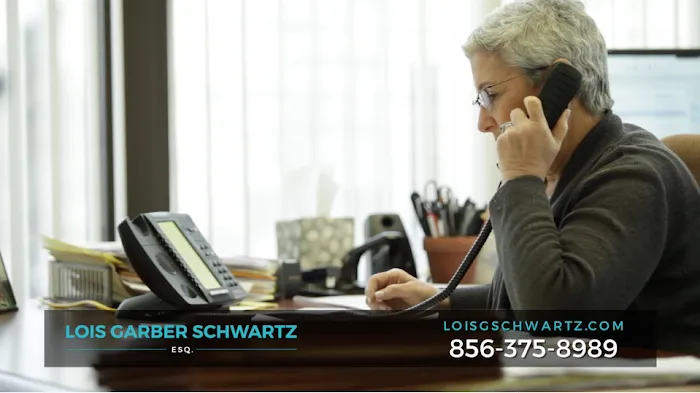 Lois Garber Schwartz, Esq. Picture 4