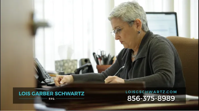 Lois Garber Schwartz, Esq. Picture 10