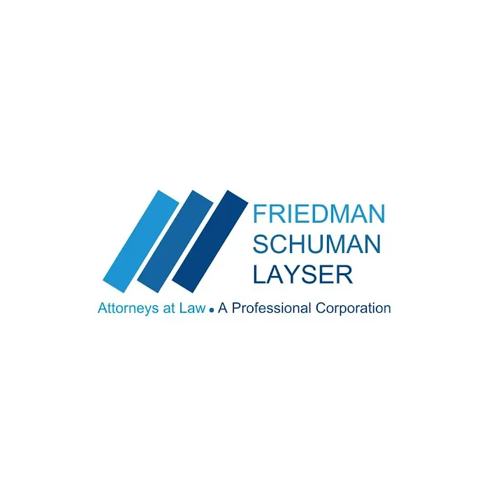Friedman Schuman Layser Picture 1