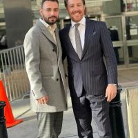 Vosbikian & Vosbikian ico
