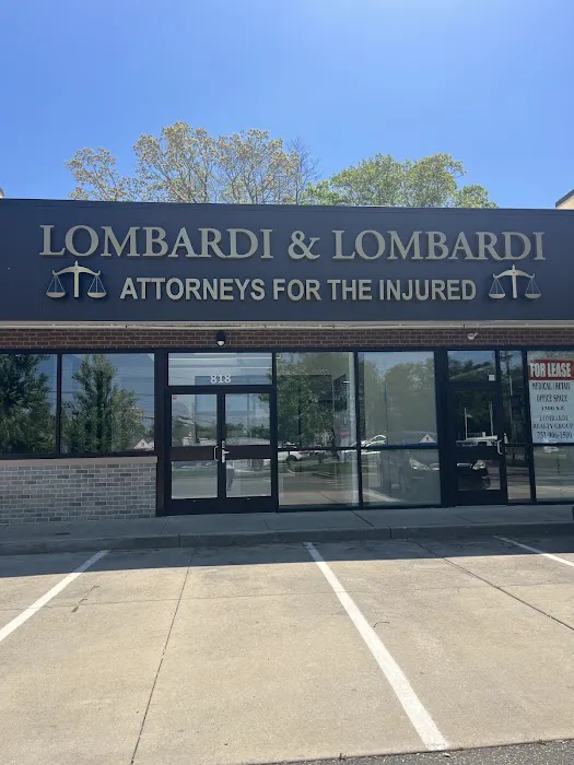 Lombardi and Lombardi, P.A. Picture 10