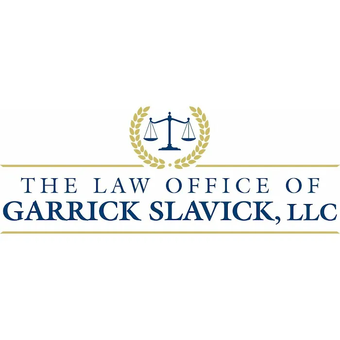 The Law Office of Garrick Slavick, LLC Picture 1