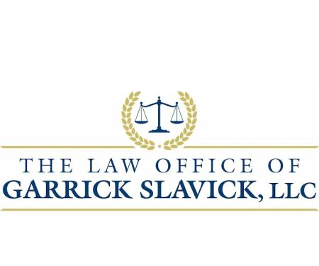 The Law Office of Garrick Slavick, LLC