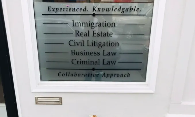 Sabir Law Group Picture 1