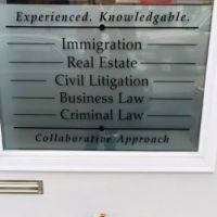 Sabir Law Group ico