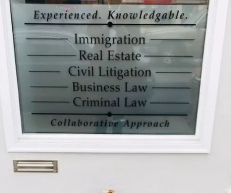 Sabir Law Group