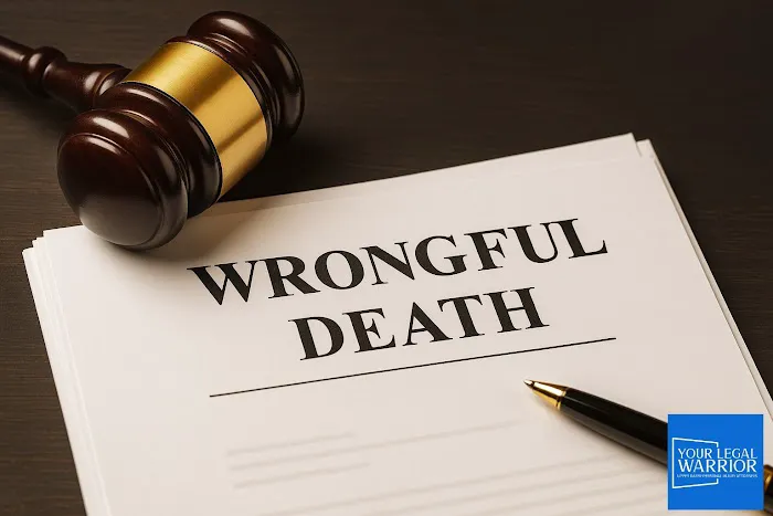 Your Legal Warrior Picture 5