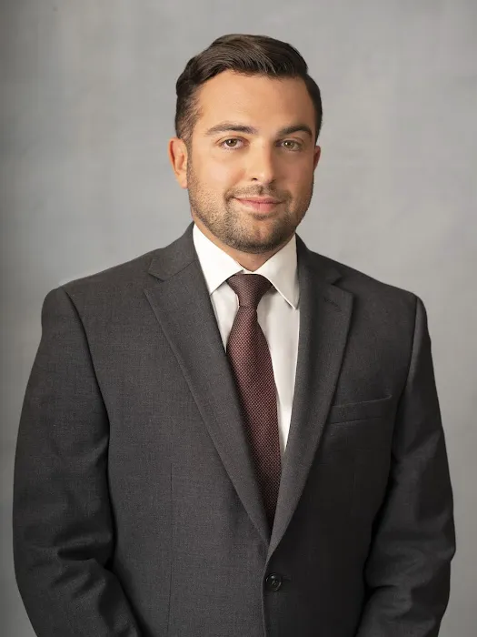 Brandon J. Broderick, Personal Injury Attorney at Law Picture 3