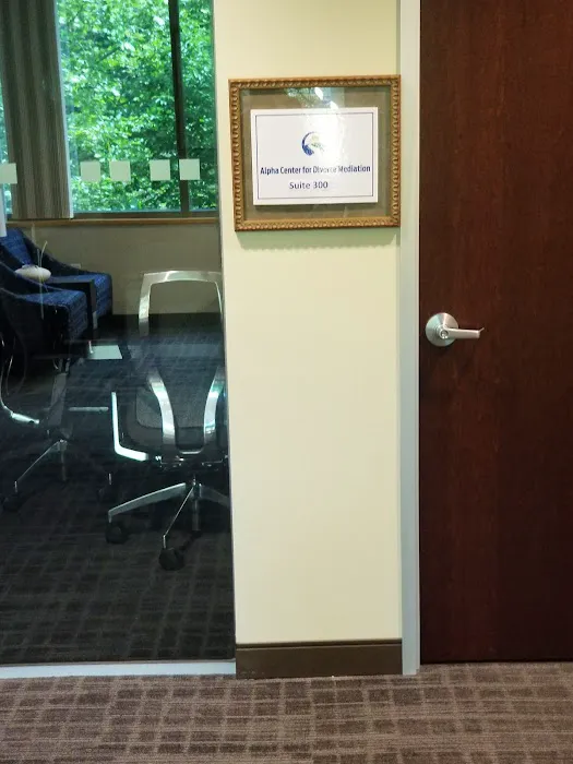 Alpha Center For Divorce Mediation Picture 3