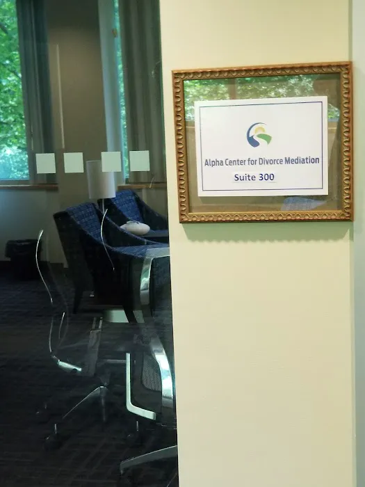 Alpha Center For Divorce Mediation Picture 4