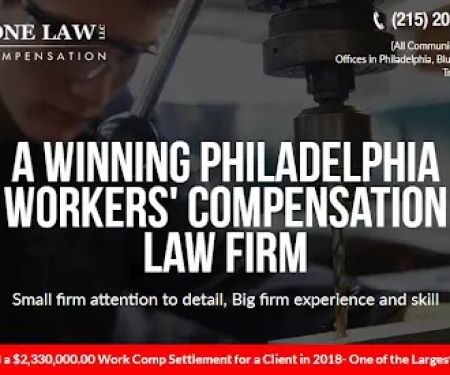 Cardamone Law Firm - Workers' Compensation Lawyers