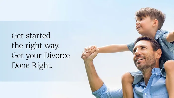 Divorce Lawyers at Divorce Done Right Picture 2