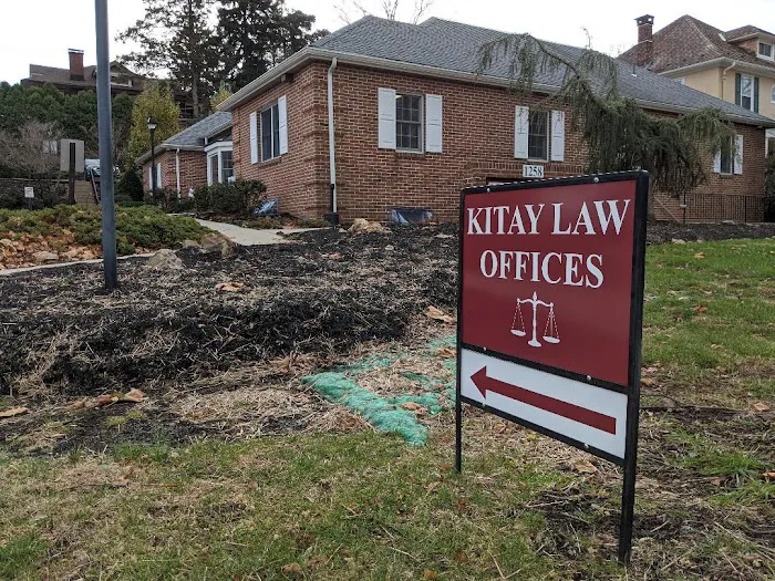 Kitay Law Offices Picture 6