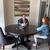 Rankin & Gregory, LLC (RG Injury Law) ico
