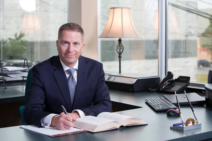 Rankin & Gregory, LLC (RG Injury Law) Picture 4