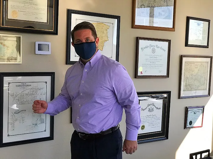 Rankin & Gregory, LLC (RG Injury Law) Picture 9