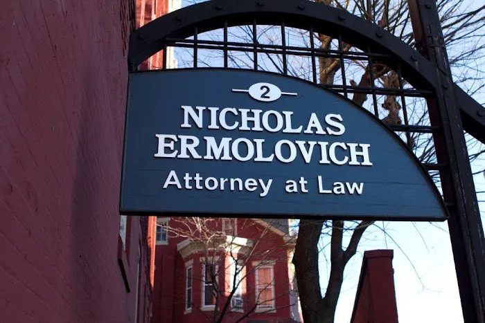 Nicholas Ermolovich, Esquire Picture 3