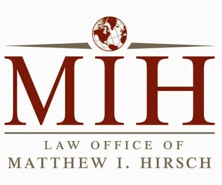 Matthew I. Hirsch, Partner
