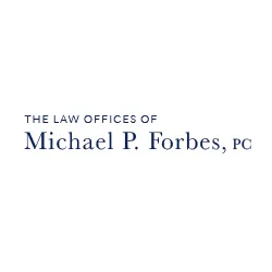 Law Office of Michael P. Forbes, PC Picture 2