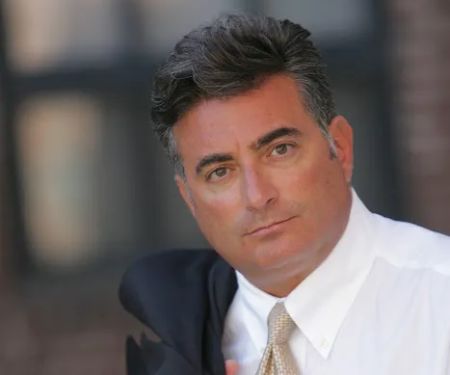 Vincent S DiCioccio Esq