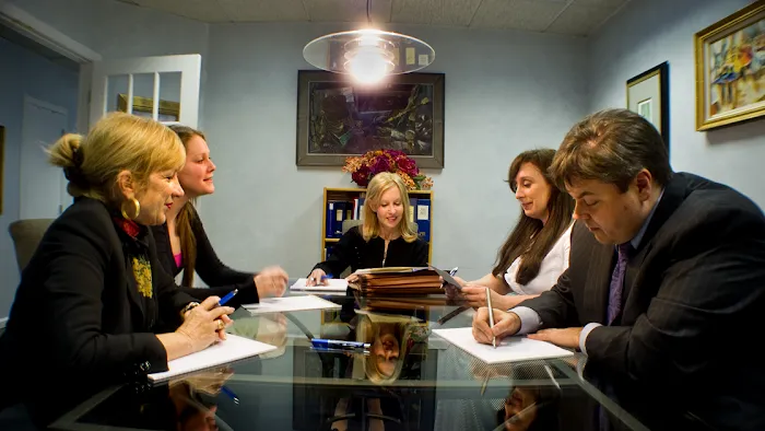 Law Offices of Sheryl R. Rentz, P.C. Picture 2