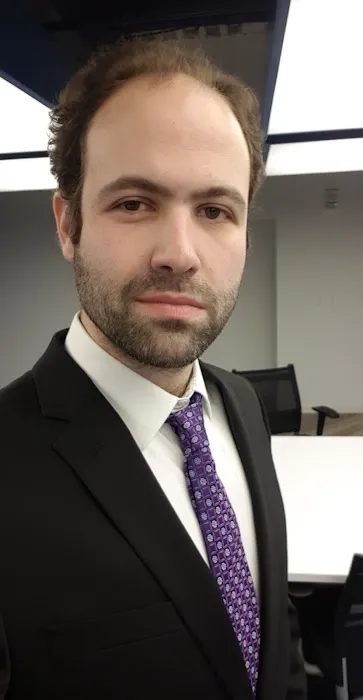 Bryan Suchenski Esq. Picture 1