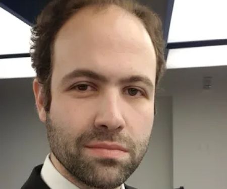 Bryan Suchenski Esq.